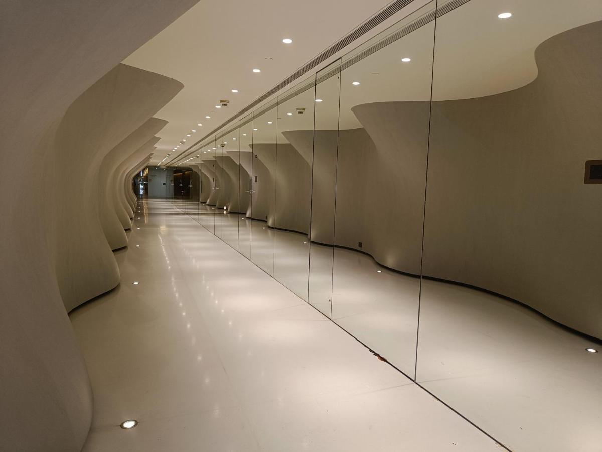 Boulevard By Design Hotel Chennai Exterior photo