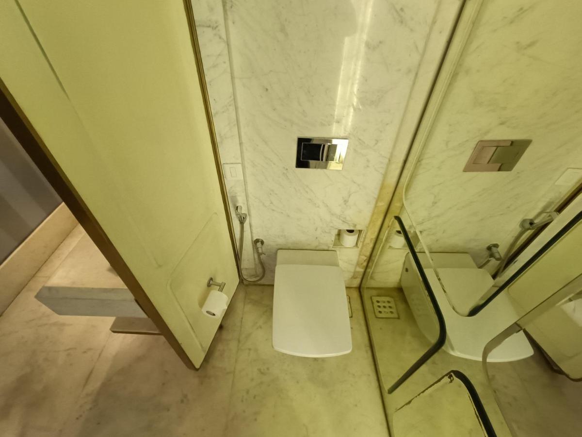 Boulevard By Design Hotel Chennai Exterior photo