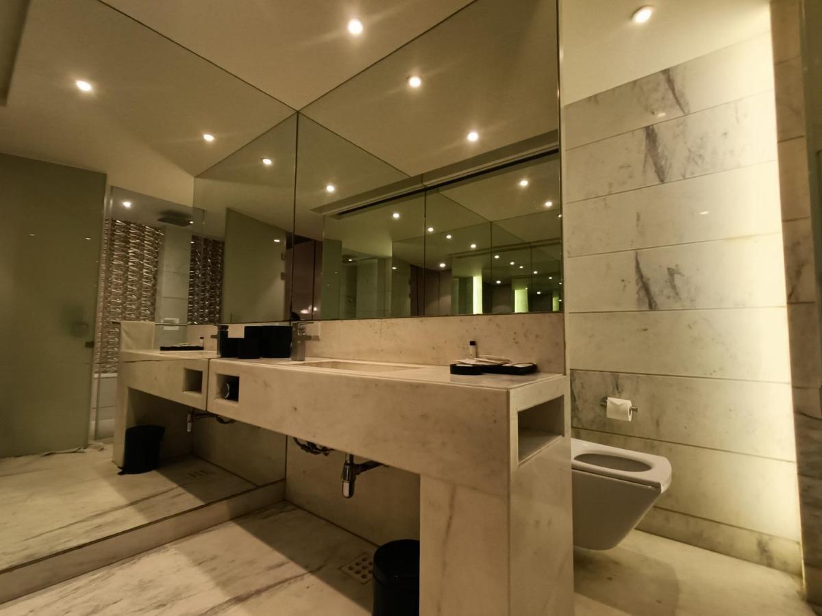Boulevard By Design Hotel Chennai Exterior photo