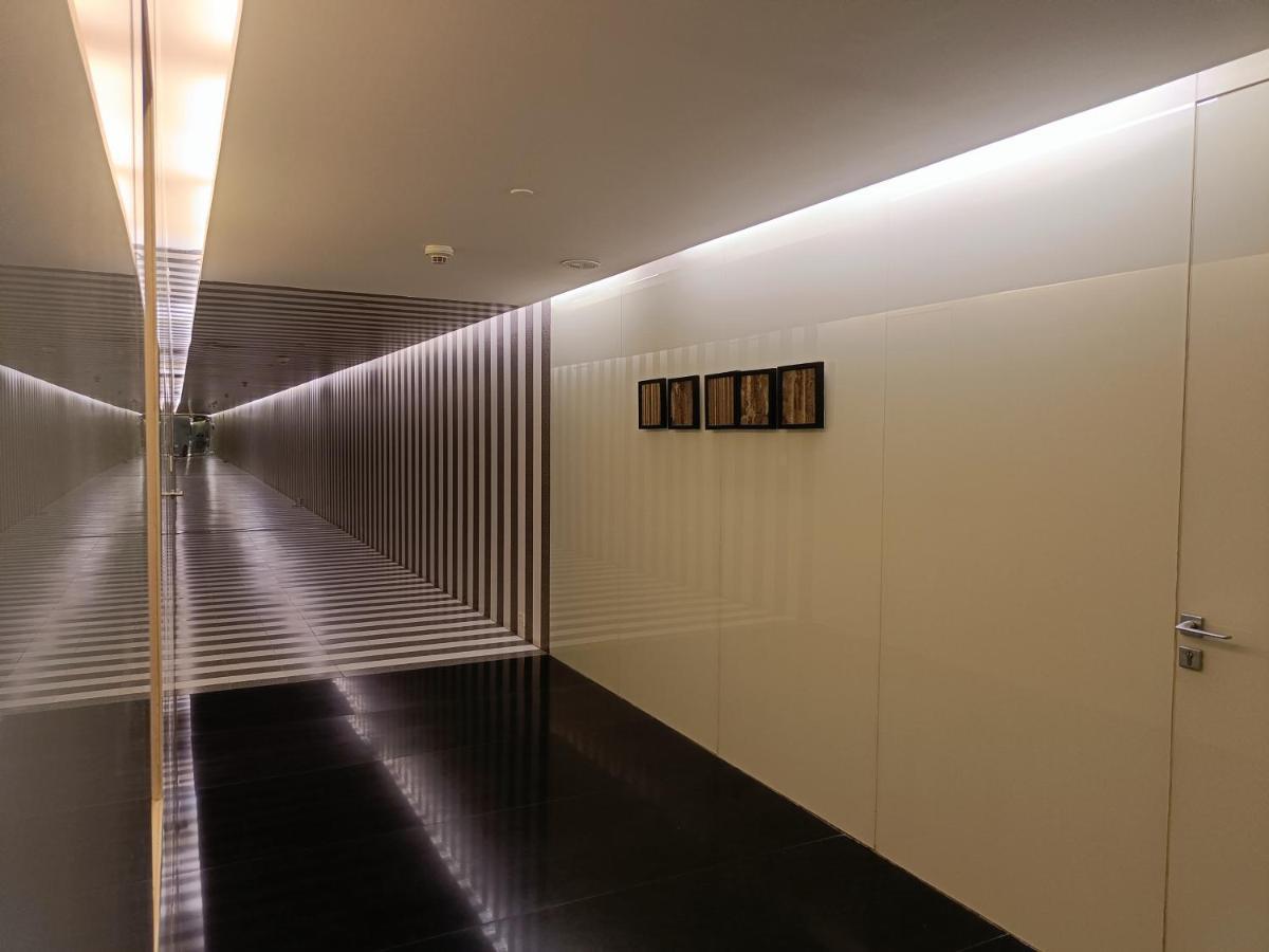 Boulevard By Design Hotel Chennai Exterior photo