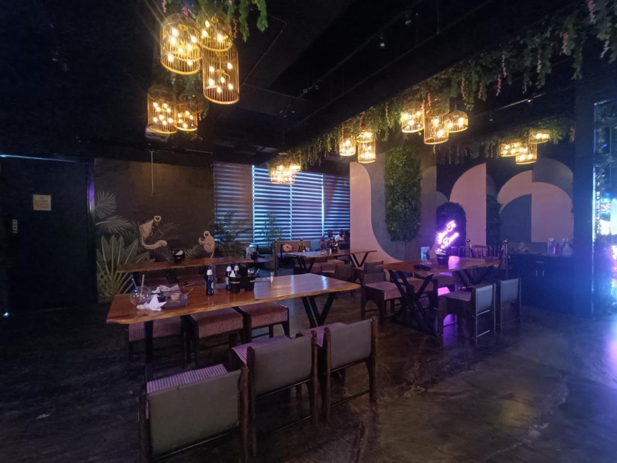 Boulevard By Design Hotel Chennai Exterior photo