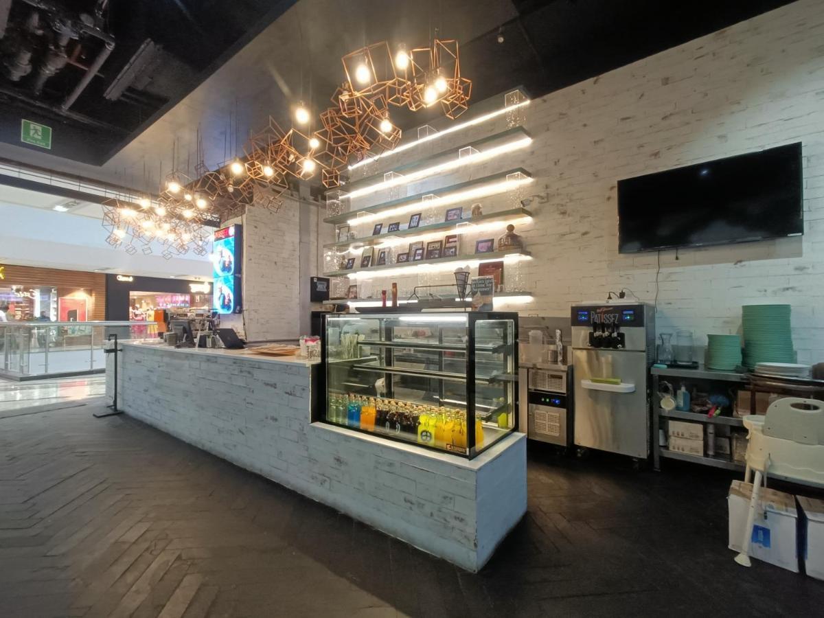 Boulevard By Design Hotel Chennai Exterior photo
