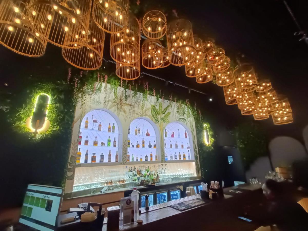 Boulevard By Design Hotel Chennai Exterior photo