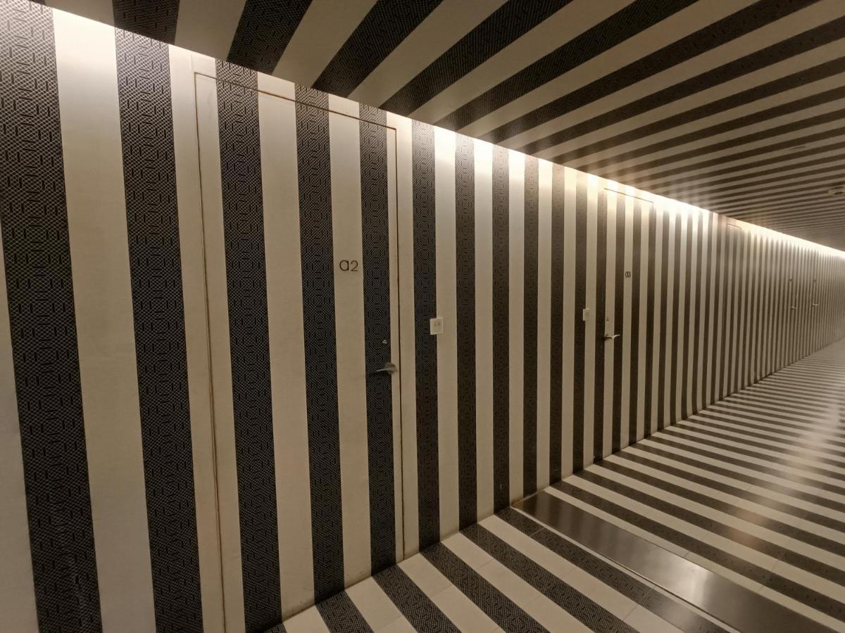 Boulevard By Design Hotel Chennai Exterior photo